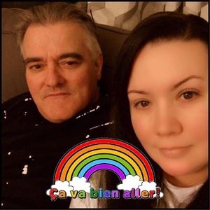 Meet your Posher, Daniel frank